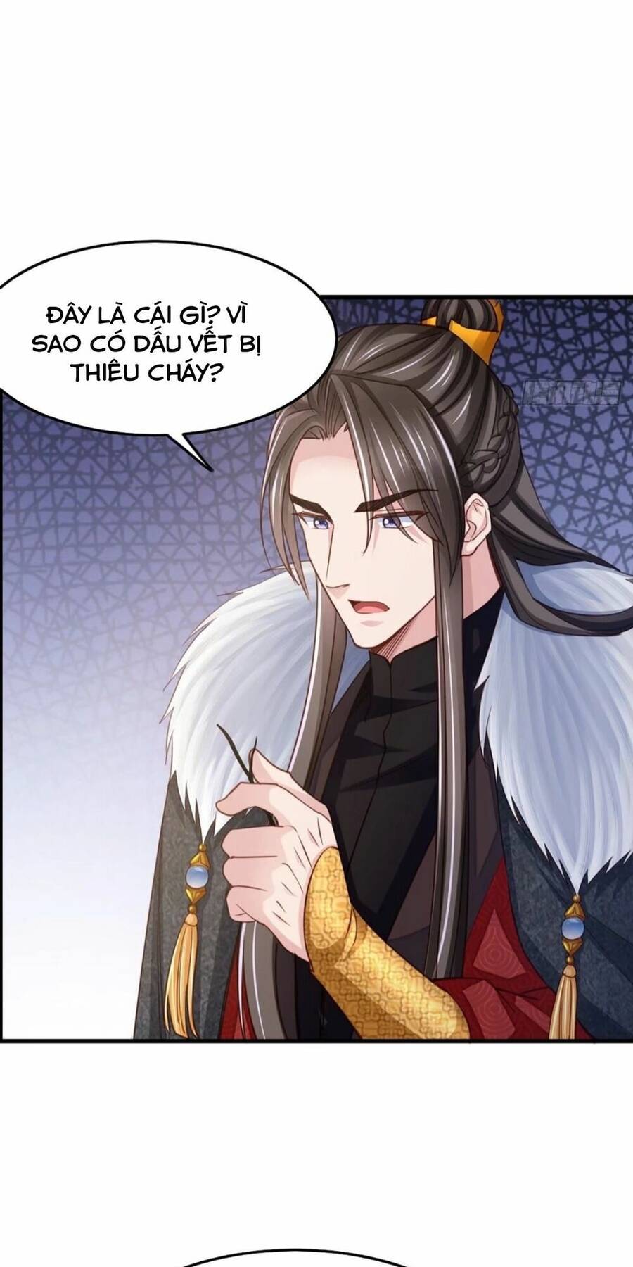 Thuần Hóa Ba Ba Bạo Quân Chap 10 - Next Chap 11