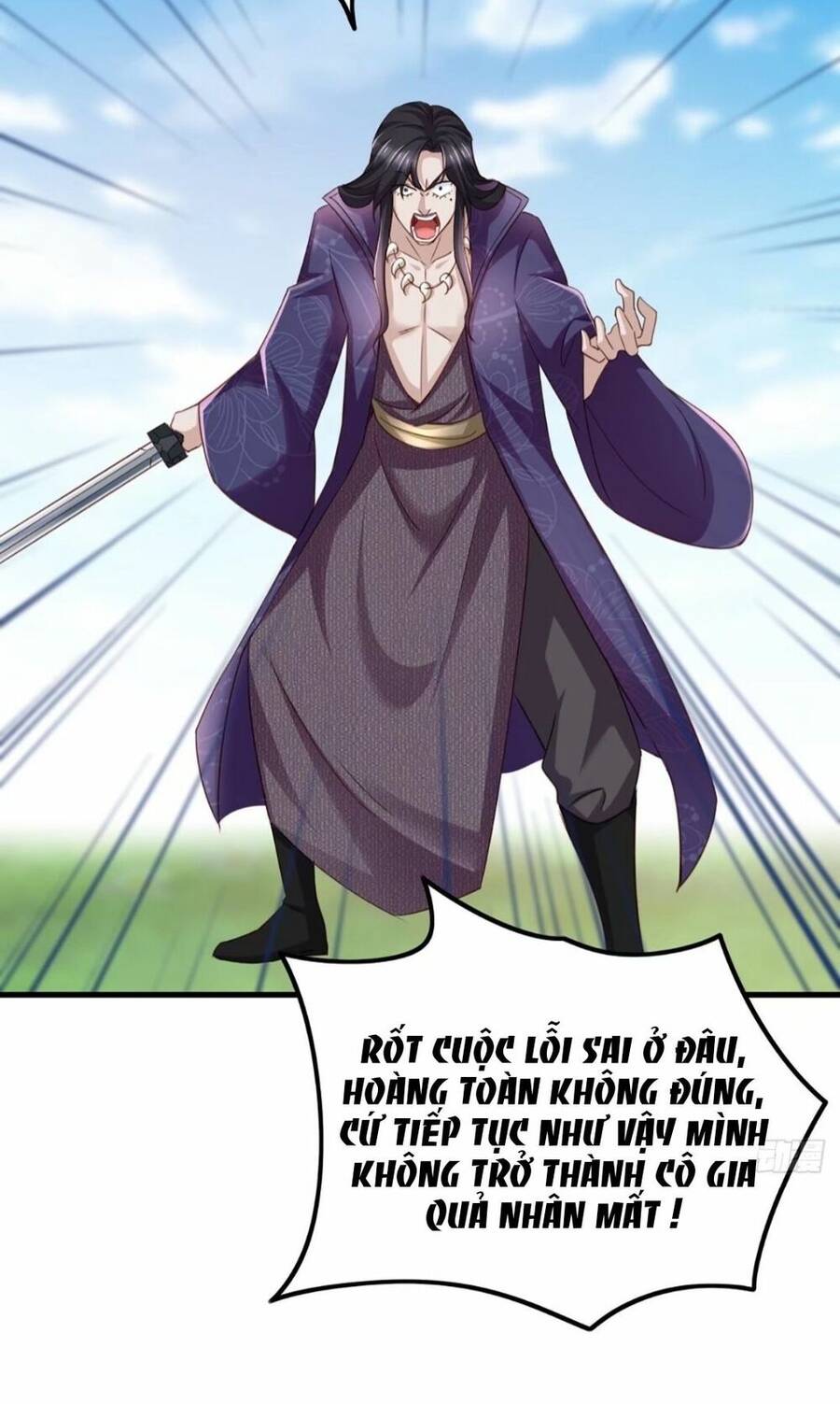 Thuần Hóa Ba Ba Bạo Quân Chap 10 - Next Chap 11