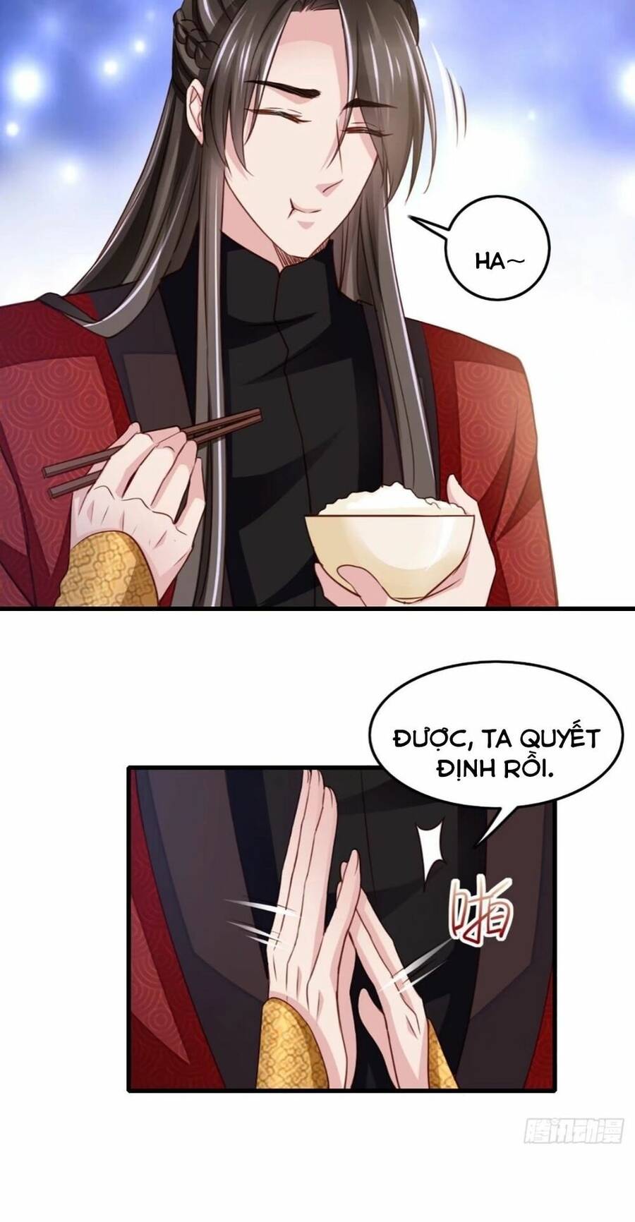 Thuần Hóa Ba Ba Bạo Quân Chap 10 - Next Chap 11