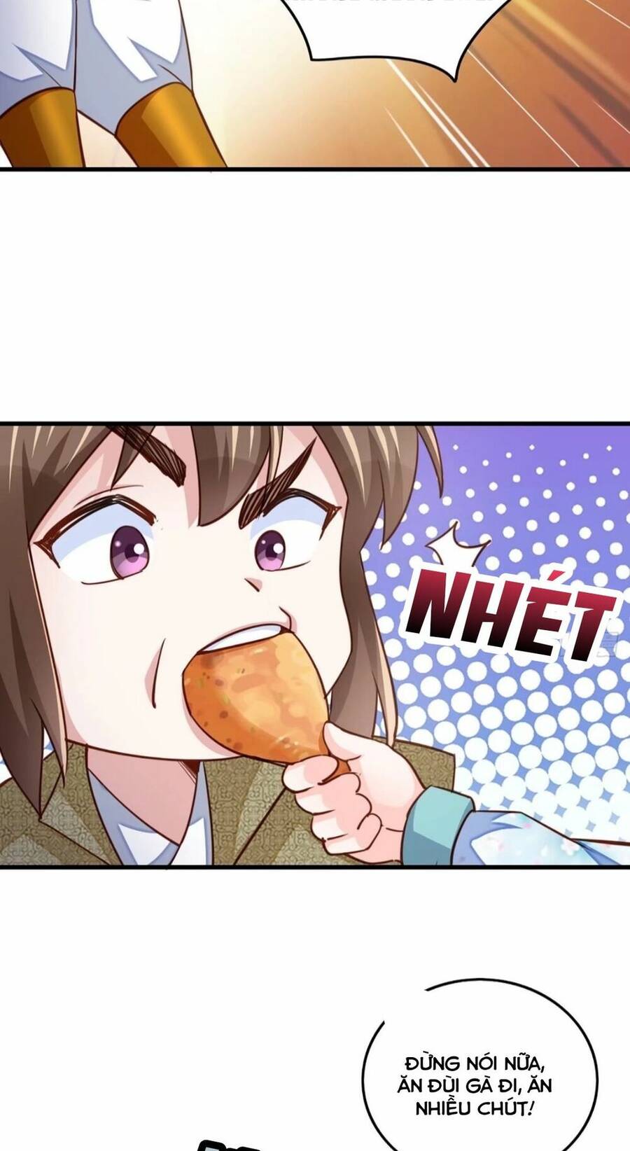 Thuần Hóa Ba Ba Bạo Quân Chap 10 - Next Chap 11