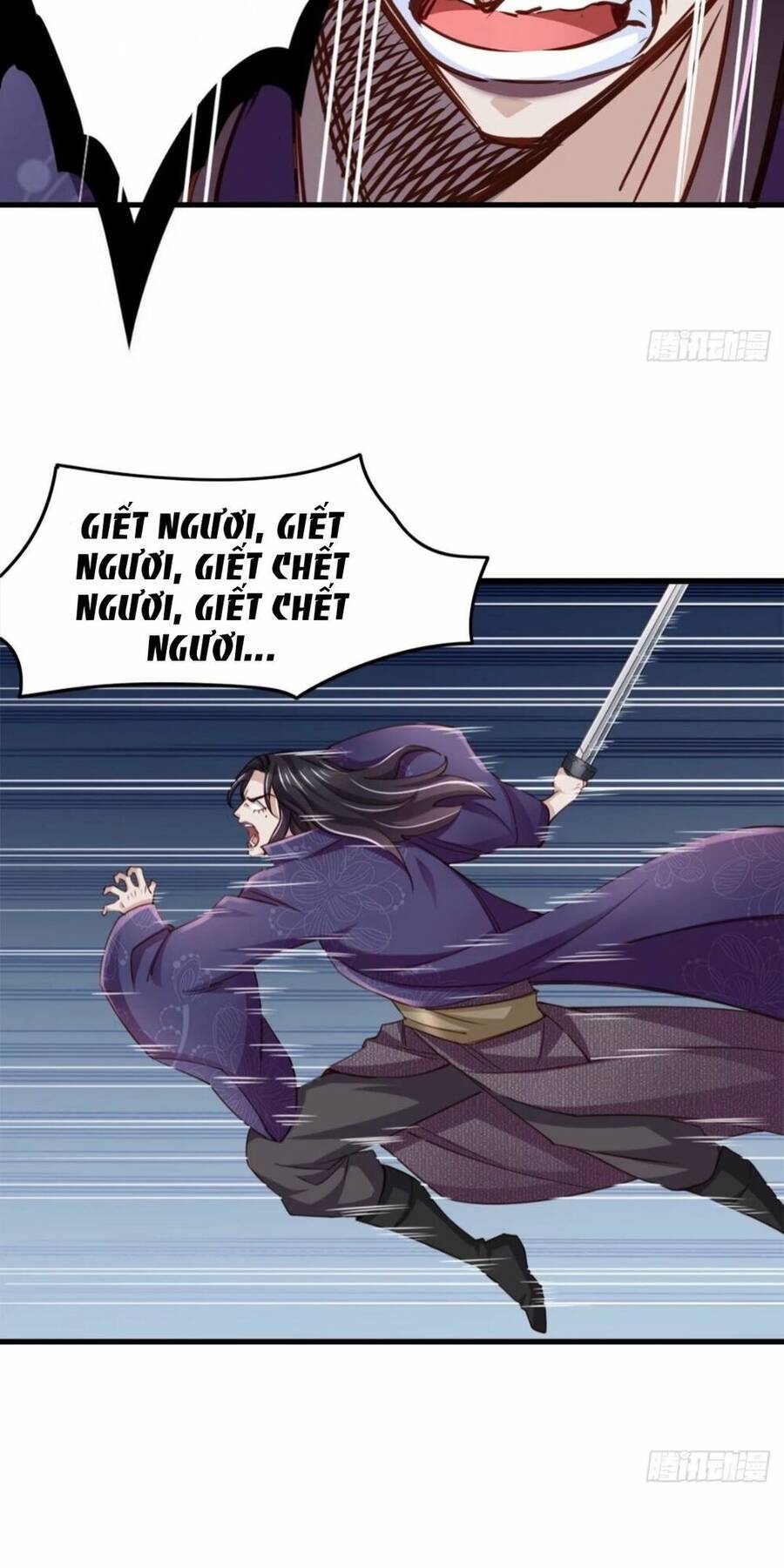 Thuần Hóa Ba Ba Bạo Quân Chap 10 - Next Chap 11