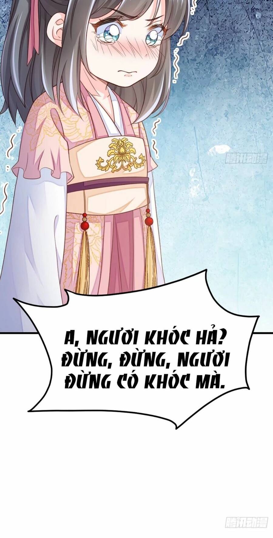Thuần Hóa Ba Ba Bạo Quân Chap 12 - Next Chap 13