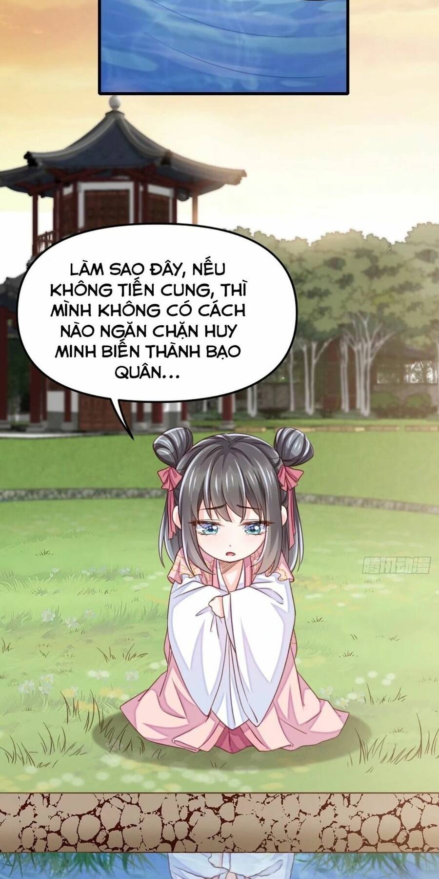 Thuần Hóa Ba Ba Bạo Quân Chap 12 - Next Chap 13