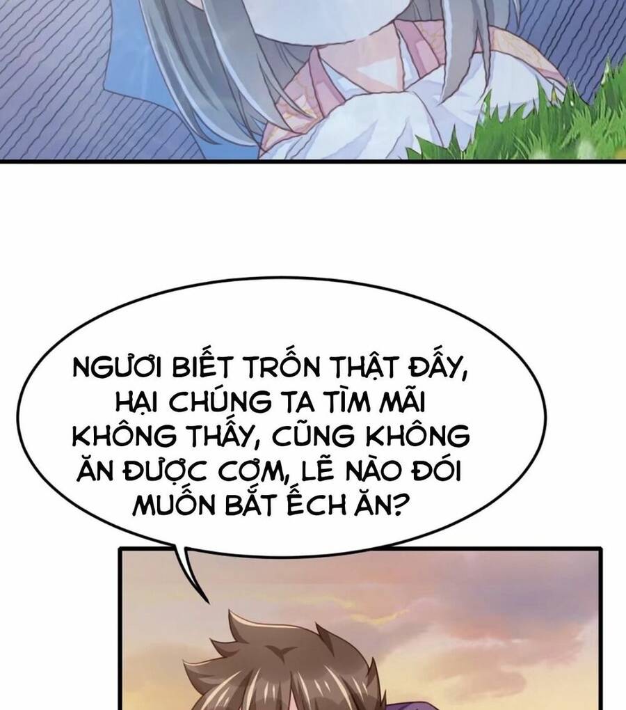 Thuần Hóa Ba Ba Bạo Quân Chap 12 - Next Chap 13
