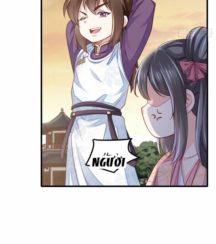 Thuần Hóa Ba Ba Bạo Quân Chap 12 - Next Chap 13