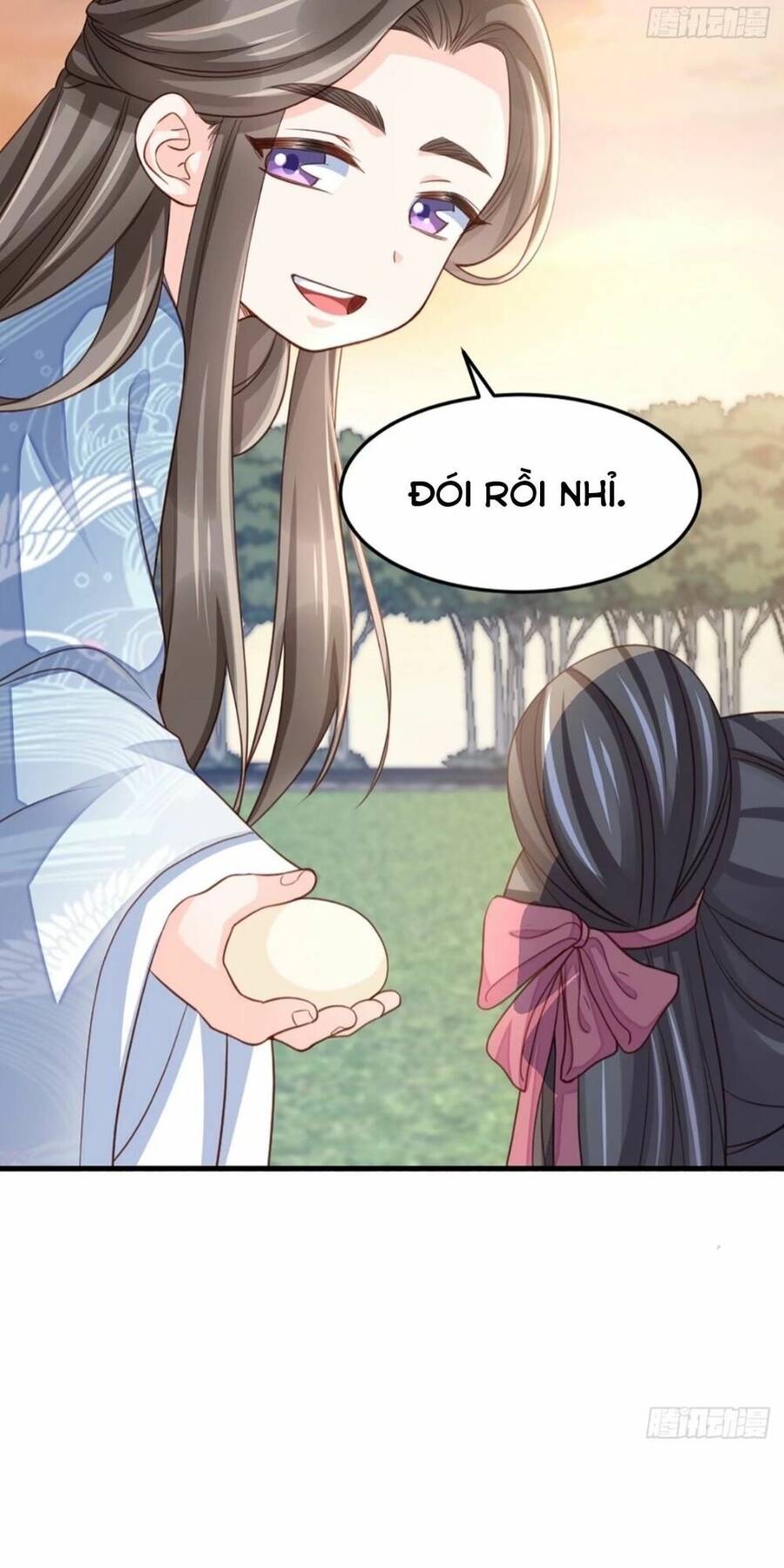 Thuần Hóa Ba Ba Bạo Quân Chap 12 - Next Chap 13