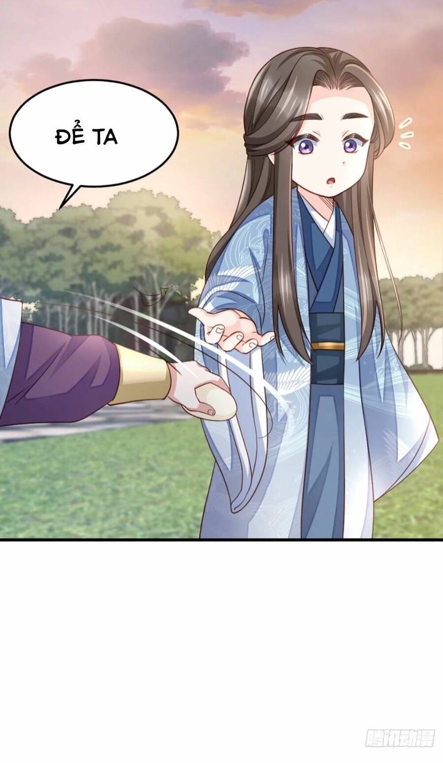 Thuần Hóa Ba Ba Bạo Quân Chap 12 - Next Chap 13