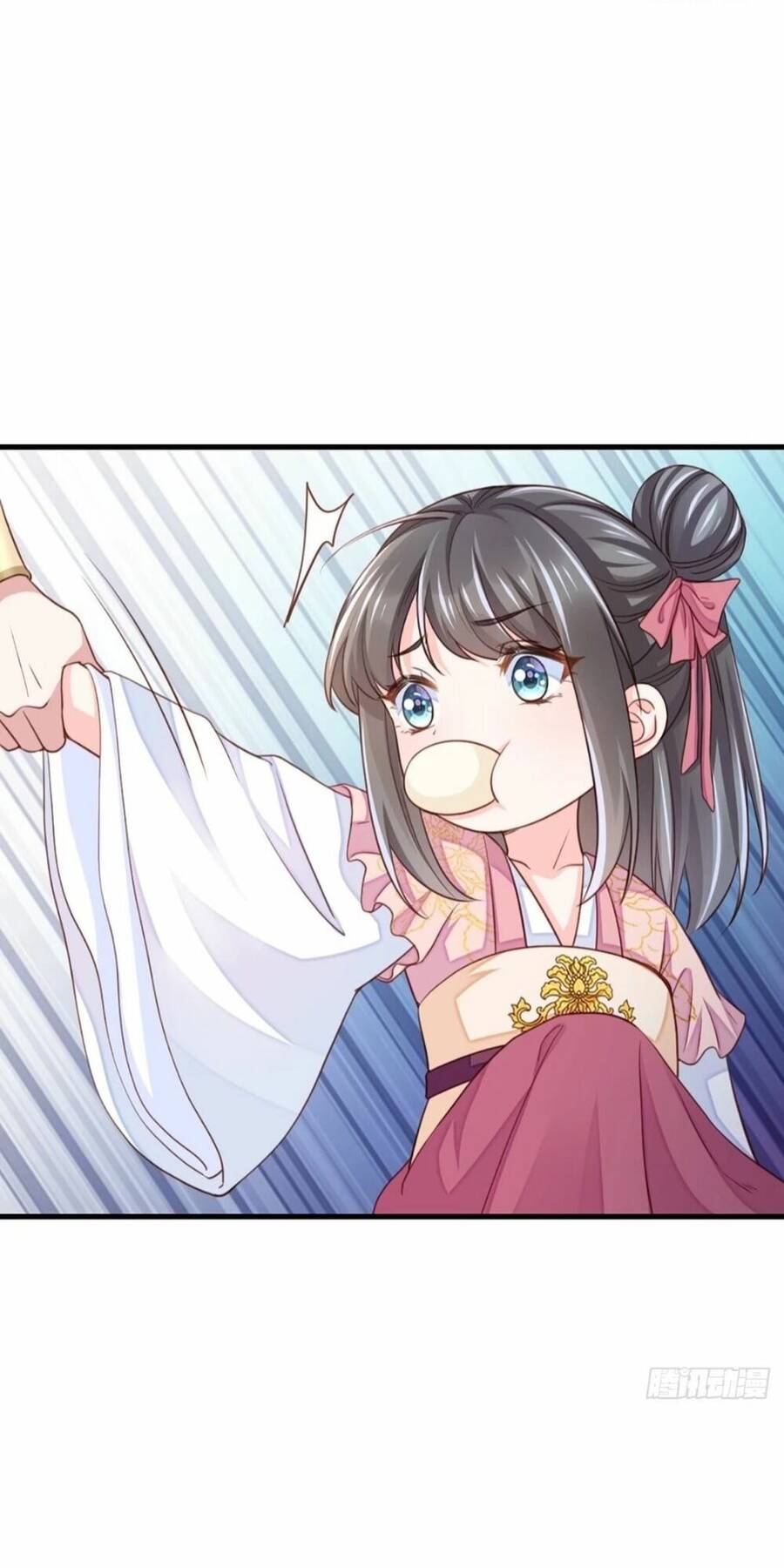 Thuần Hóa Ba Ba Bạo Quân Chap 12 - Next Chap 13