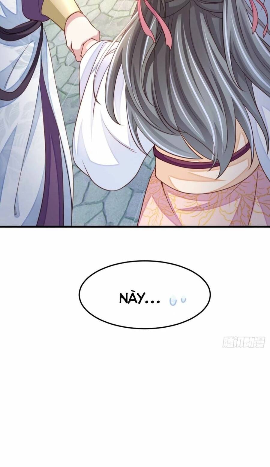 Thuần Hóa Ba Ba Bạo Quân Chap 12 - Next Chap 13