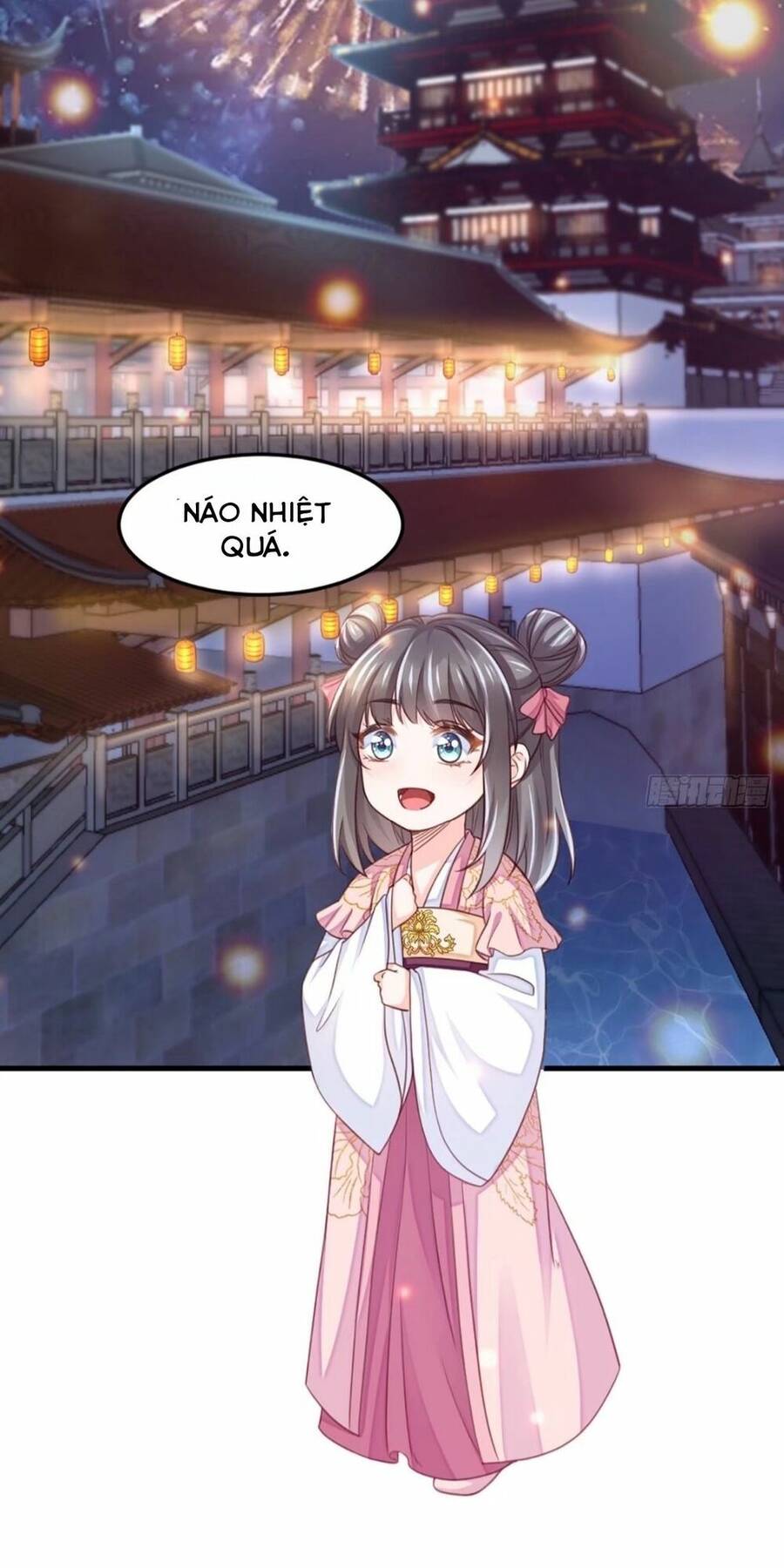 Thuần Hóa Ba Ba Bạo Quân Chap 12 - Next Chap 13