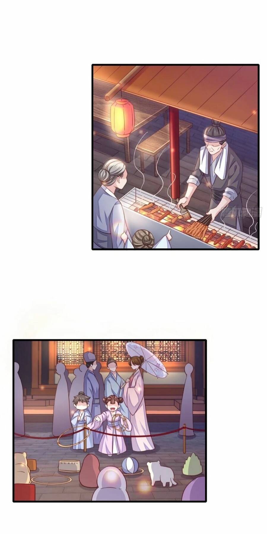 Thuần Hóa Ba Ba Bạo Quân Chap 12 - Next Chap 13