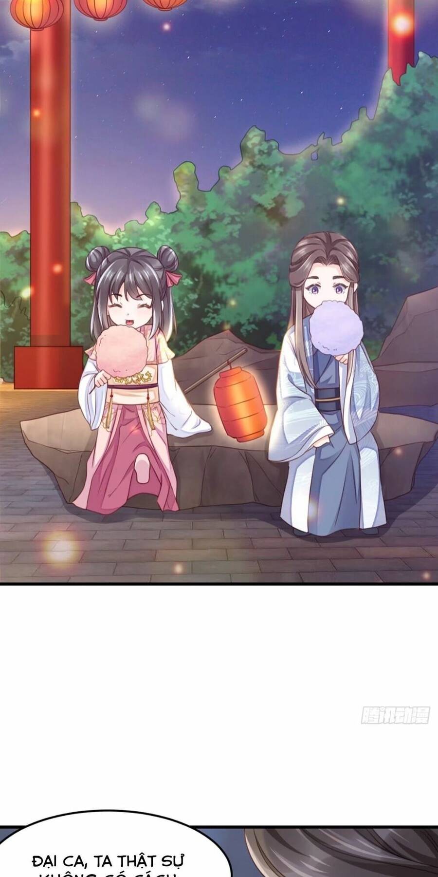 Thuần Hóa Ba Ba Bạo Quân Chap 12 - Next Chap 13