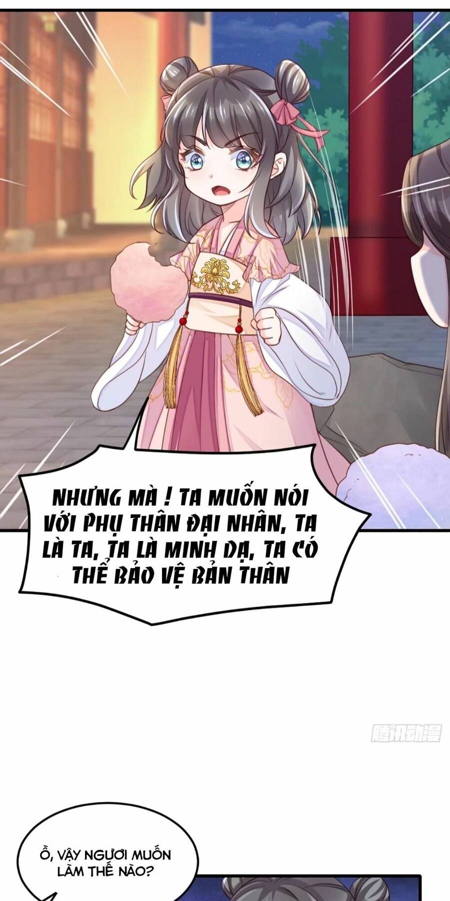 Thuần Hóa Ba Ba Bạo Quân Chap 12 - Next Chap 13