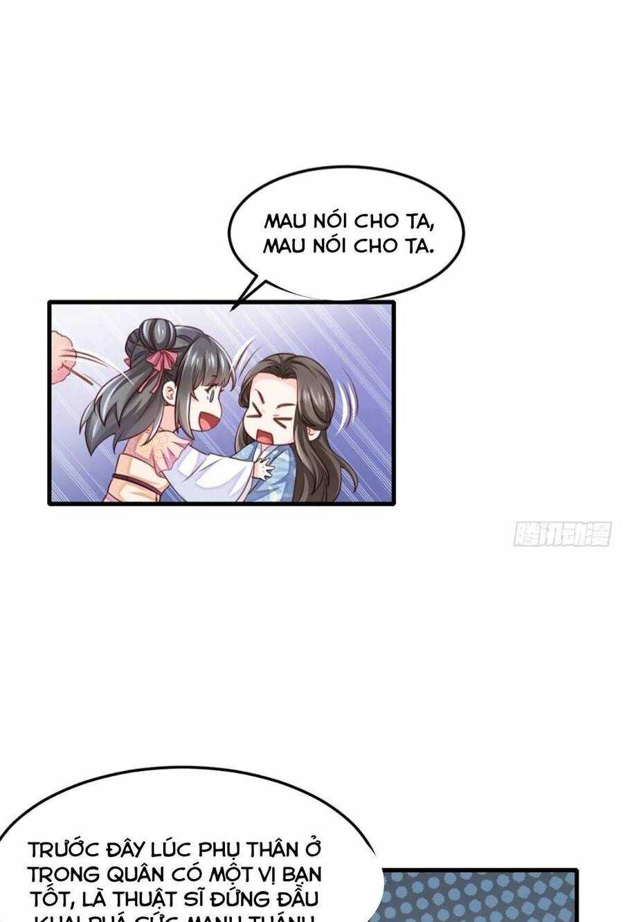 Thuần Hóa Ba Ba Bạo Quân Chap 12 - Next Chap 13