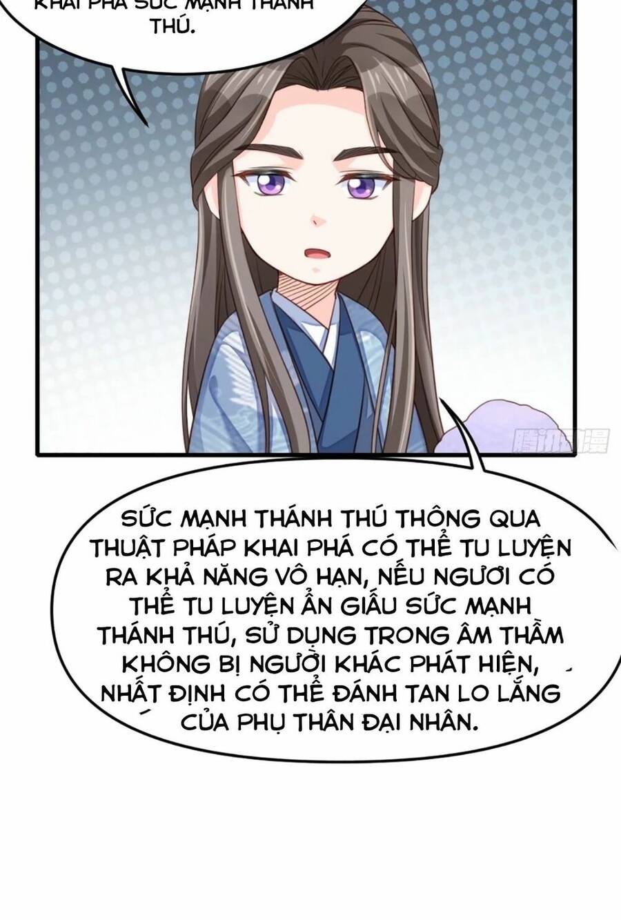 Thuần Hóa Ba Ba Bạo Quân Chap 12 - Next Chap 13
