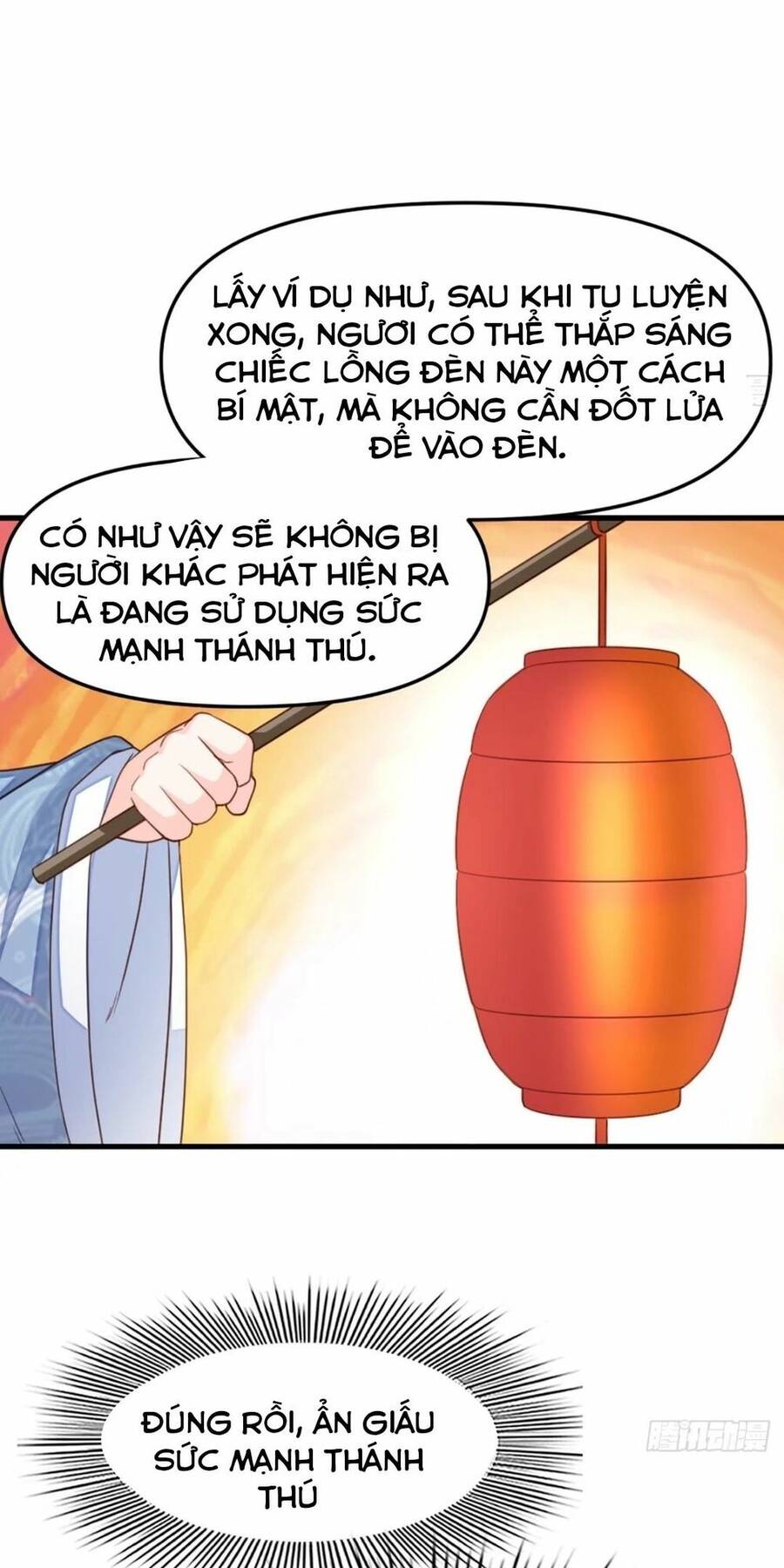 Thuần Hóa Ba Ba Bạo Quân Chap 12 - Next Chap 13