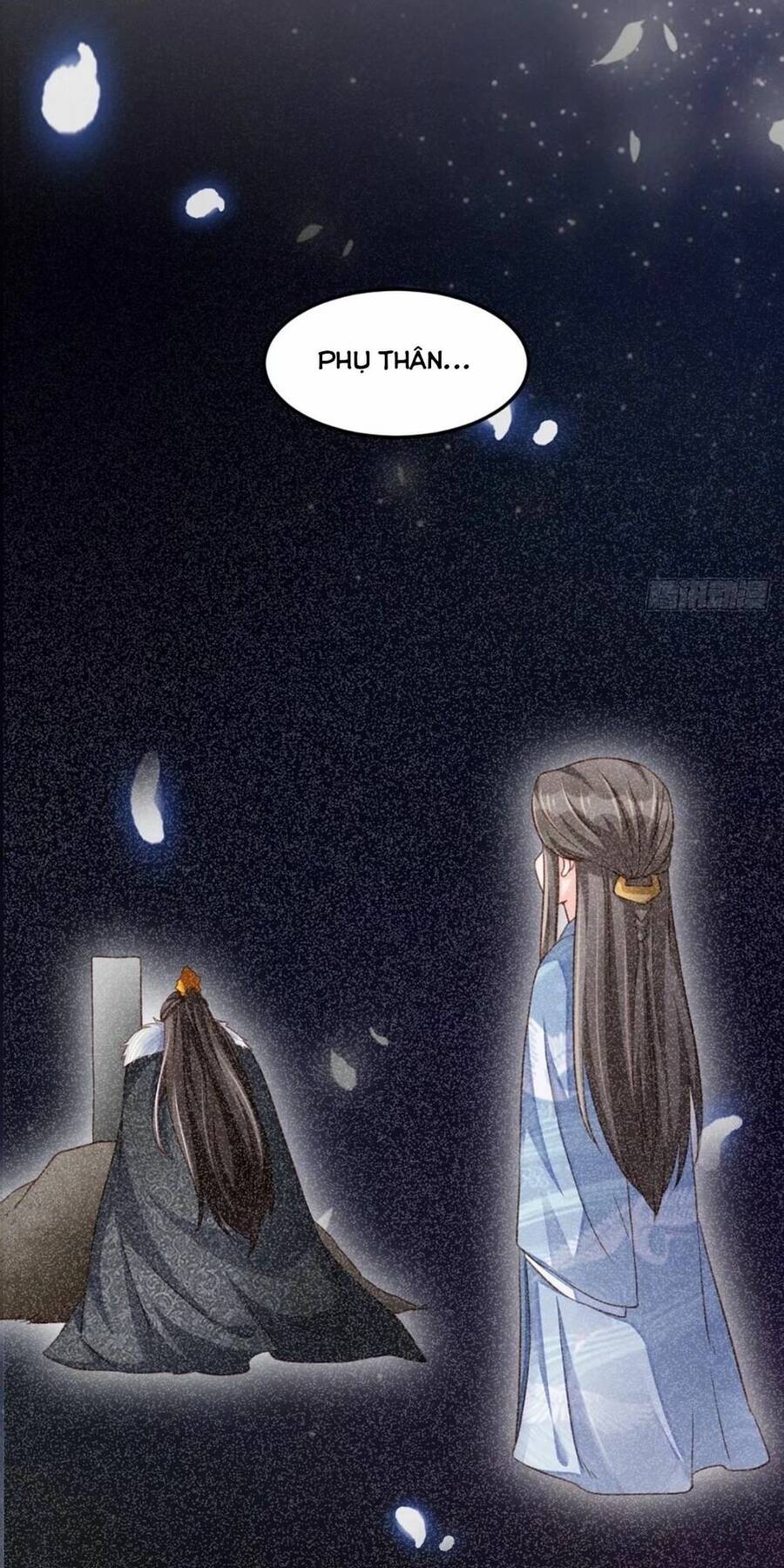 Thuần Hóa Ba Ba Bạo Quân Chap 12 - Next Chap 13