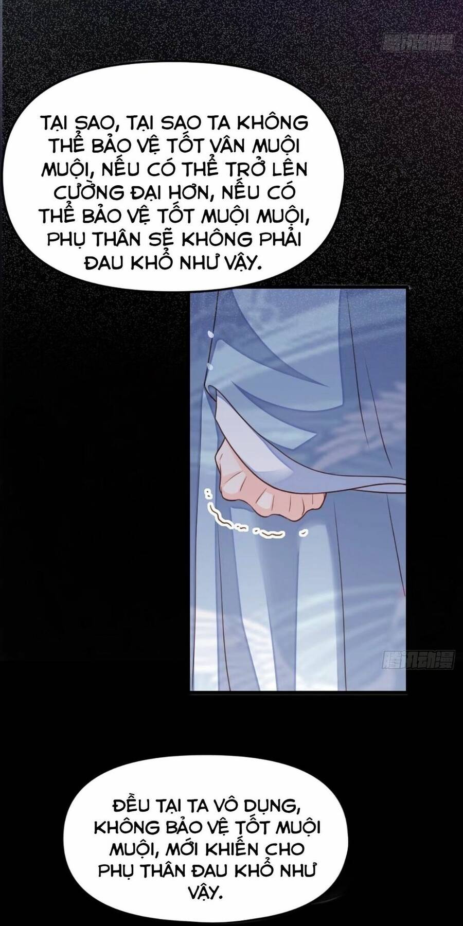 Thuần Hóa Ba Ba Bạo Quân Chap 12 - Next Chap 13