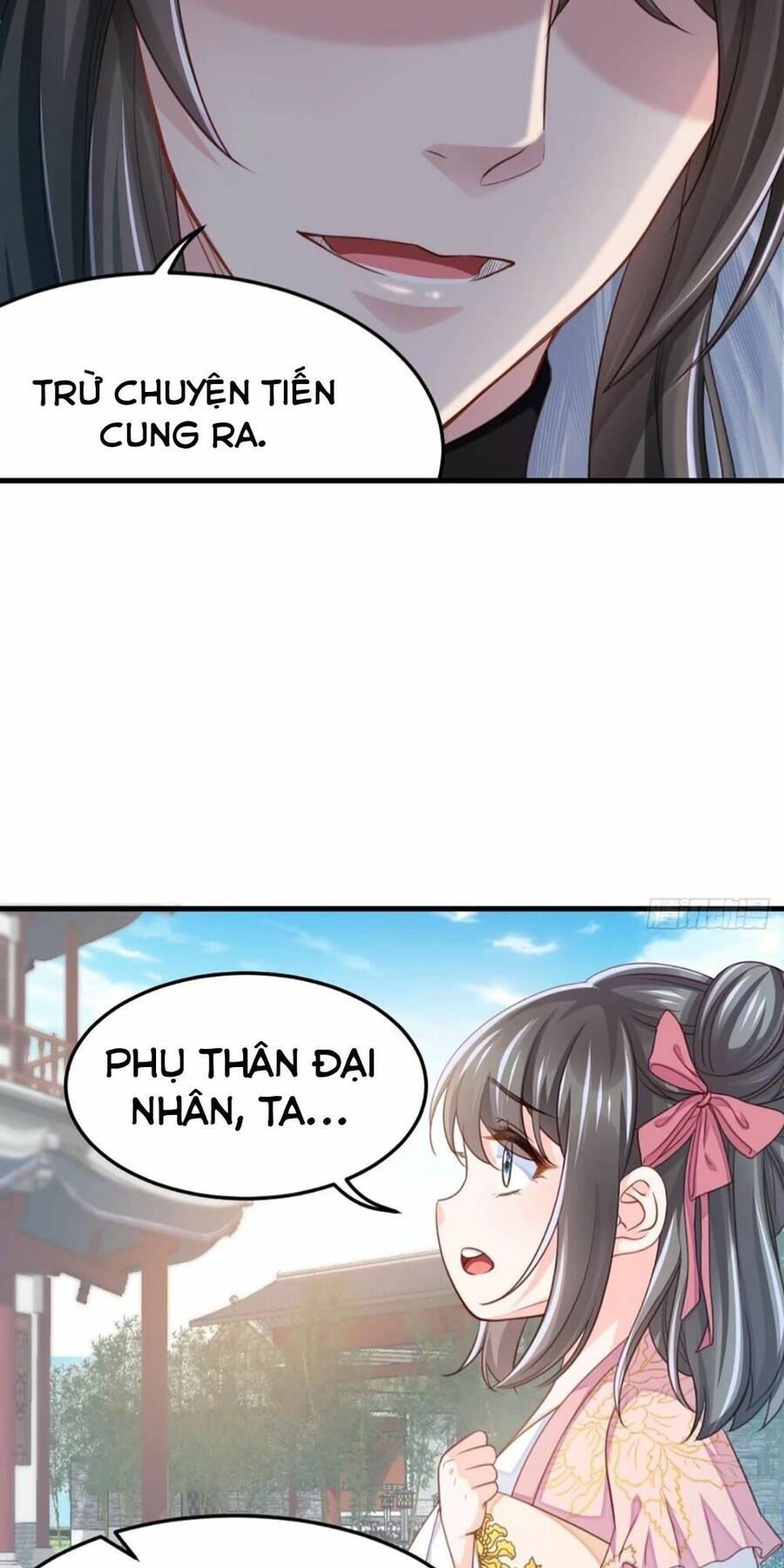 Thuần Hóa Ba Ba Bạo Quân Chap 12 - Next Chap 13