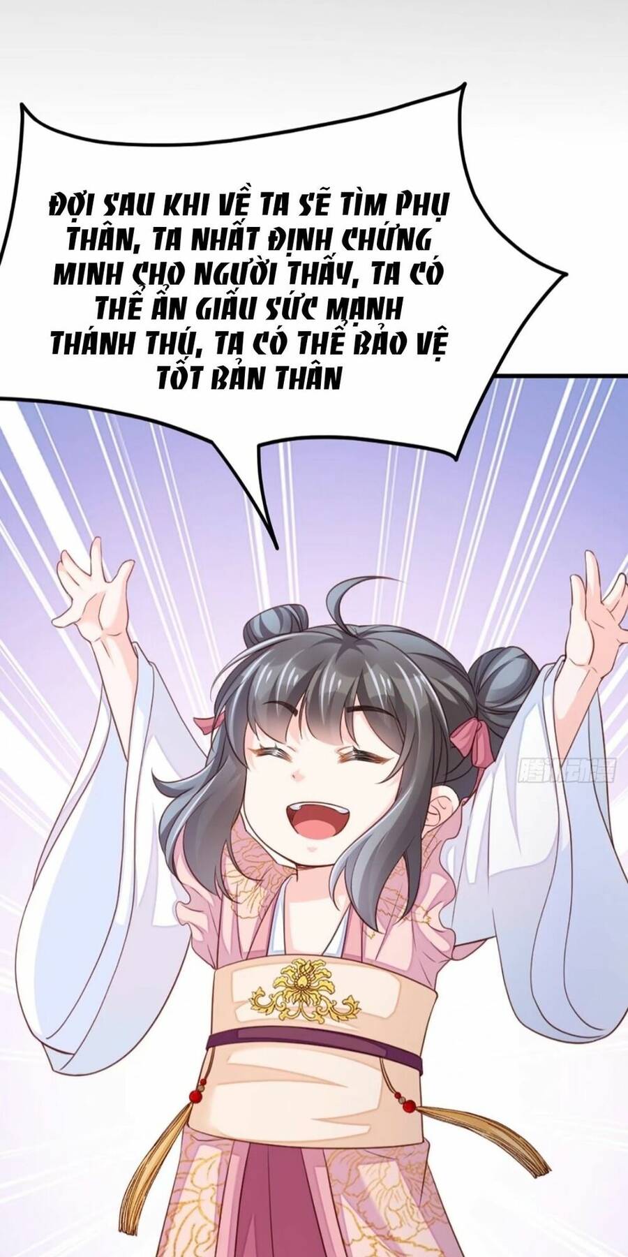 Thuần Hóa Ba Ba Bạo Quân Chap 12 - Next Chap 13