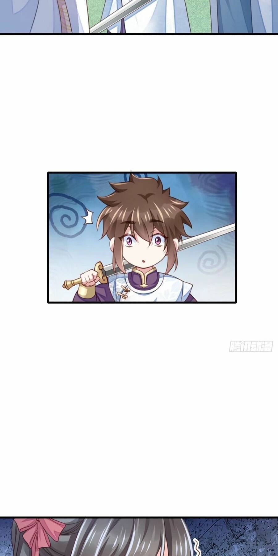 Thuần Hóa Ba Ba Bạo Quân Chap 12 - Next Chap 13