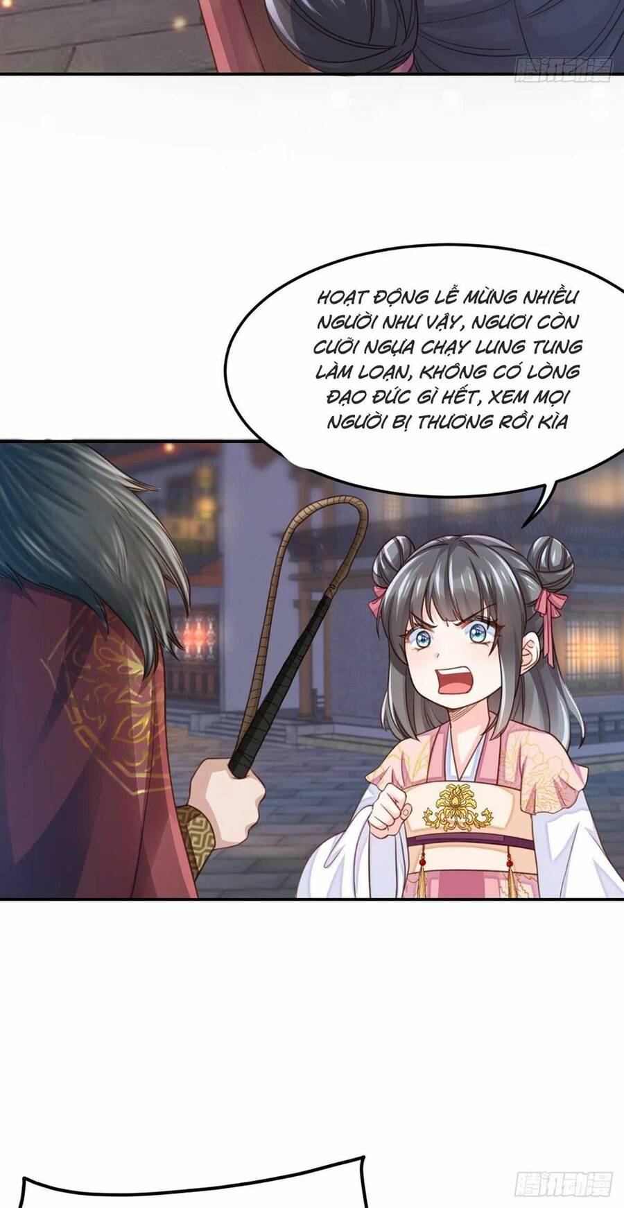 Thuần Hóa Ba Ba Bạo Quân Chap 13 - Next Chap 14