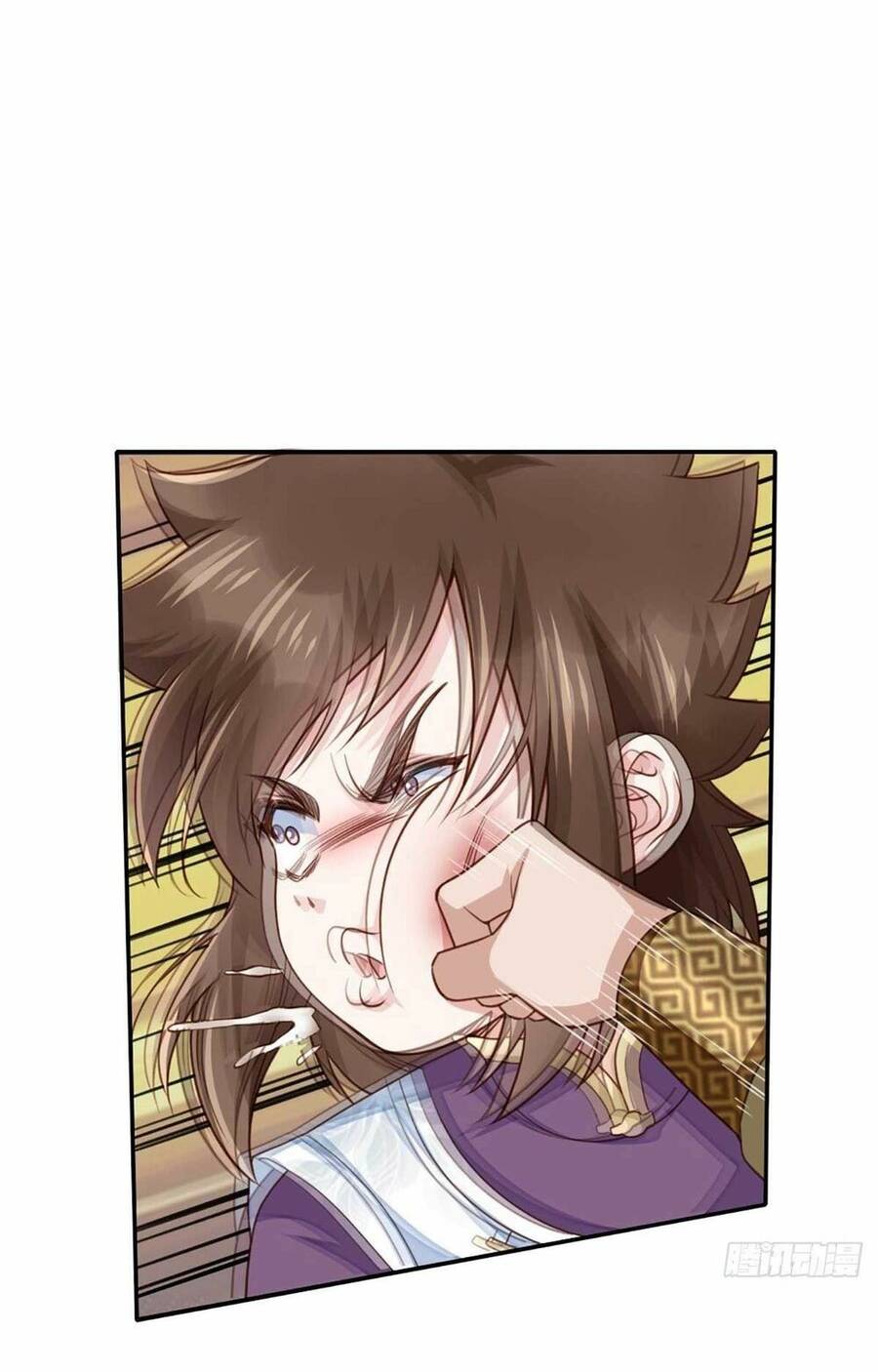 Thuần Hóa Ba Ba Bạo Quân Chap 13 - Next Chap 14