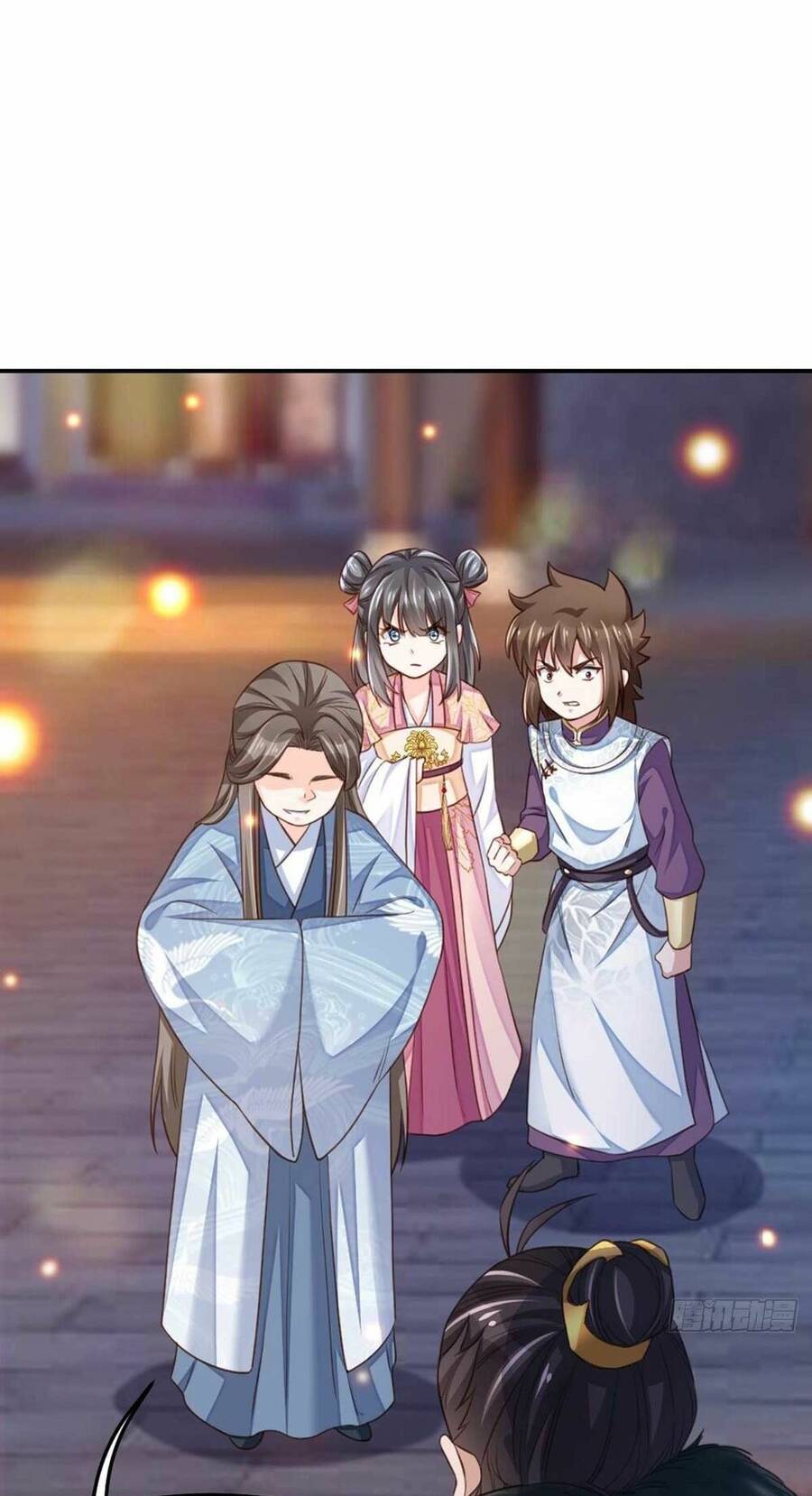 Thuần Hóa Ba Ba Bạo Quân Chap 13 - Next Chap 14