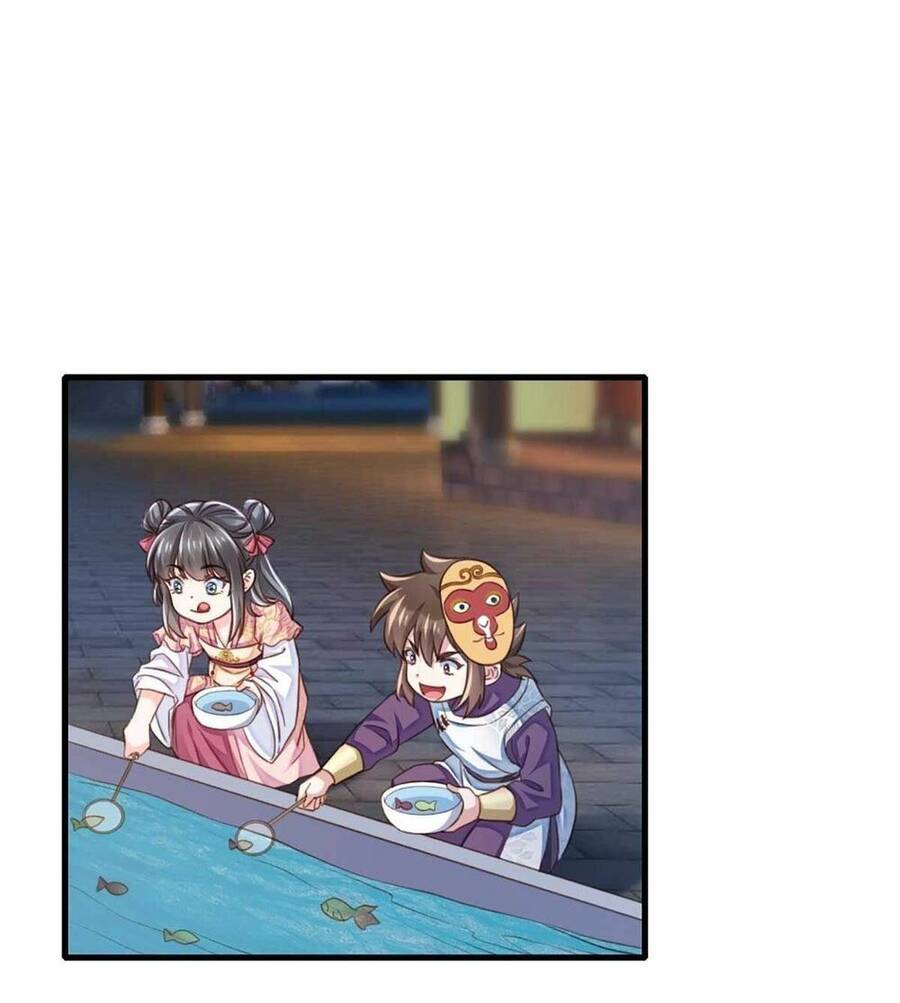 Thuần Hóa Ba Ba Bạo Quân Chap 13 - Next Chap 14