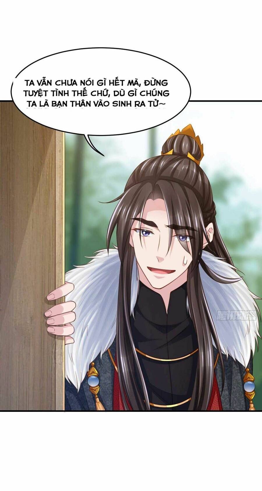 Thuần Hóa Ba Ba Bạo Quân Chap 15 - Next Chap 16