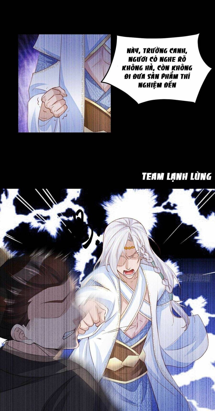 Thuần Hóa Ba Ba Bạo Quân Chap 16 - Next Chap 17