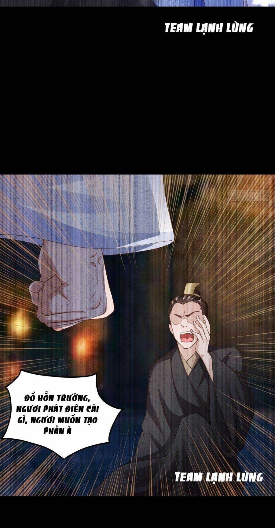 Thuần Hóa Ba Ba Bạo Quân Chap 16 - Next Chap 17