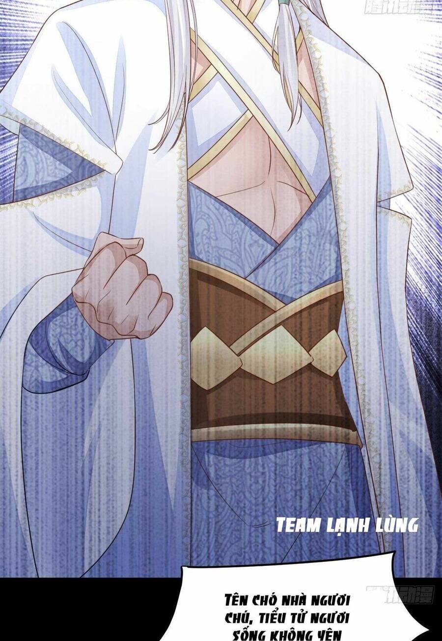 Thuần Hóa Ba Ba Bạo Quân Chap 16 - Next Chap 17