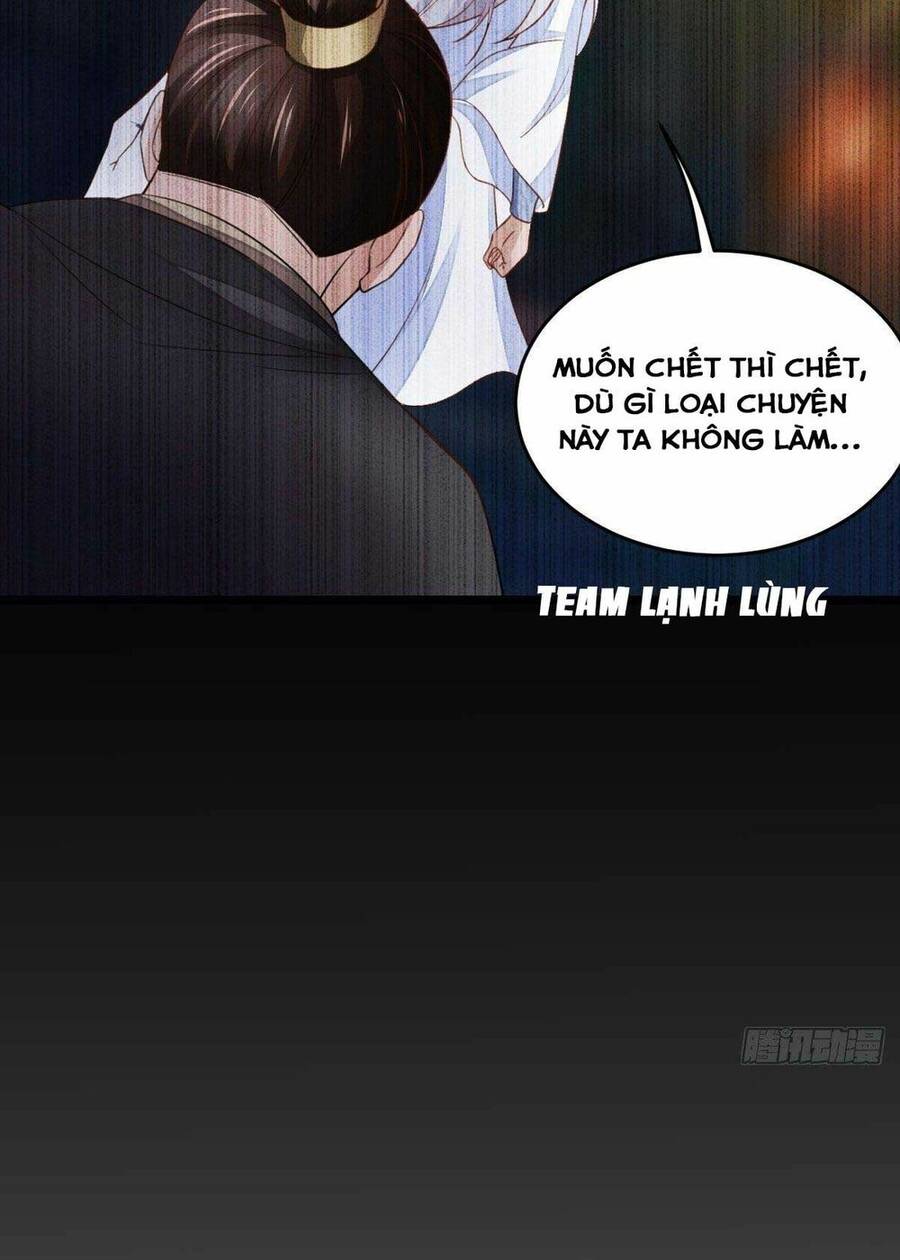 Thuần Hóa Ba Ba Bạo Quân Chap 16 - Next Chap 17