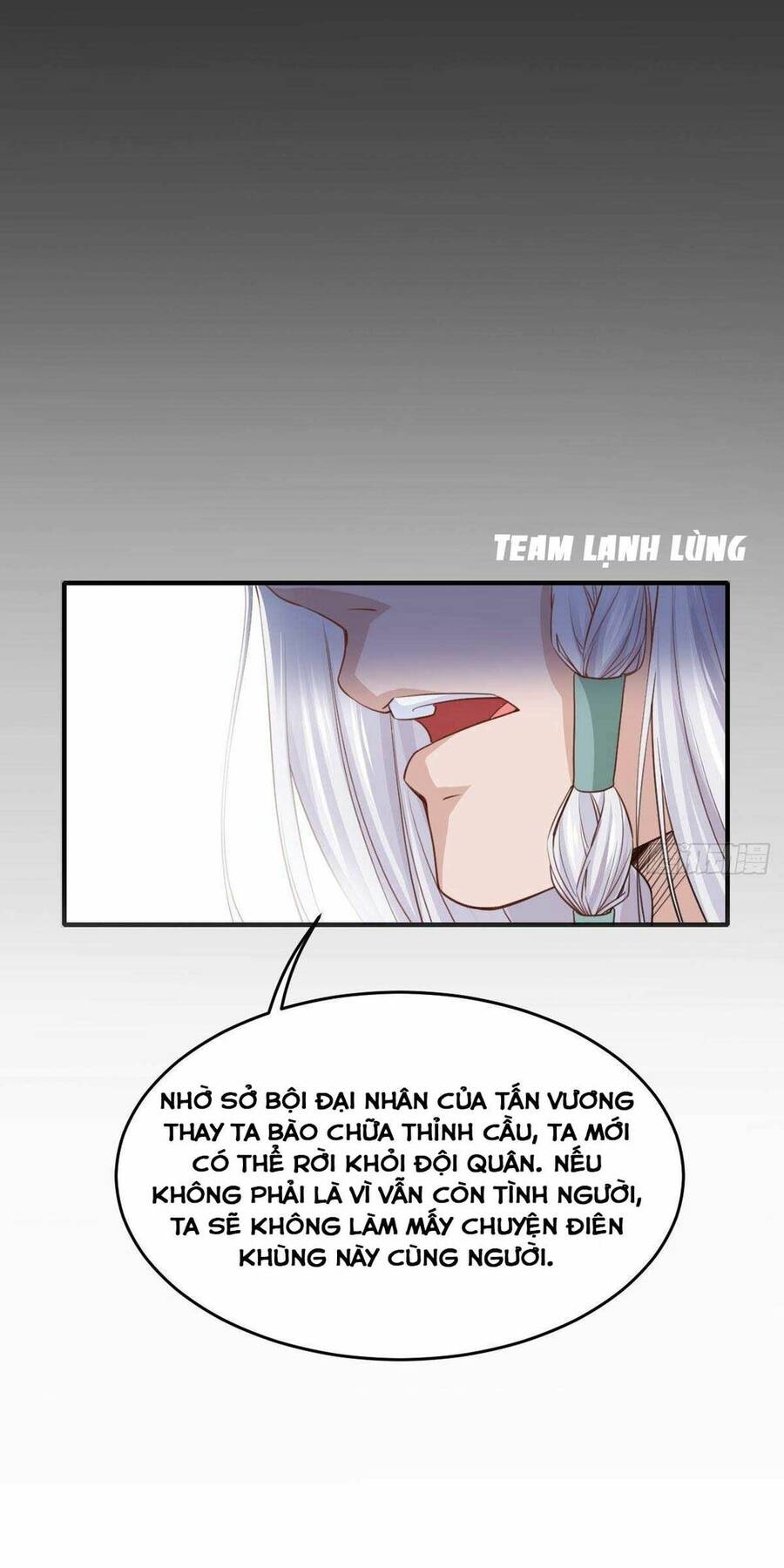 Thuần Hóa Ba Ba Bạo Quân Chap 16 - Next Chap 17