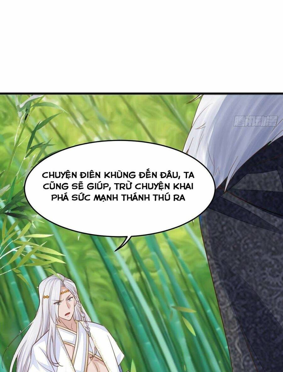 Thuần Hóa Ba Ba Bạo Quân Chap 16 - Next Chap 17