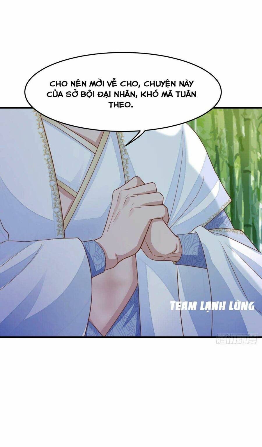 Thuần Hóa Ba Ba Bạo Quân Chap 16 - Next Chap 17