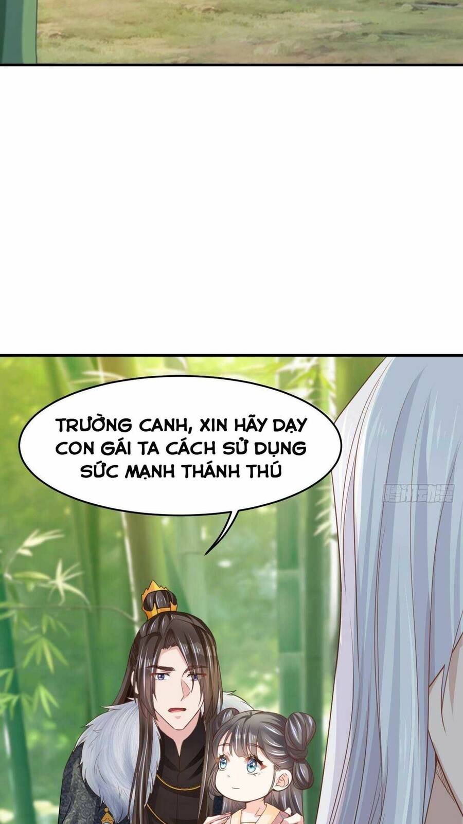 Thuần Hóa Ba Ba Bạo Quân Chap 16 - Next Chap 17