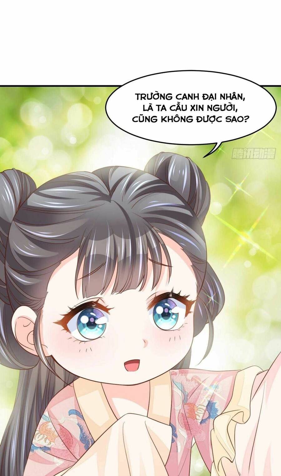 Thuần Hóa Ba Ba Bạo Quân Chap 16 - Next Chap 17