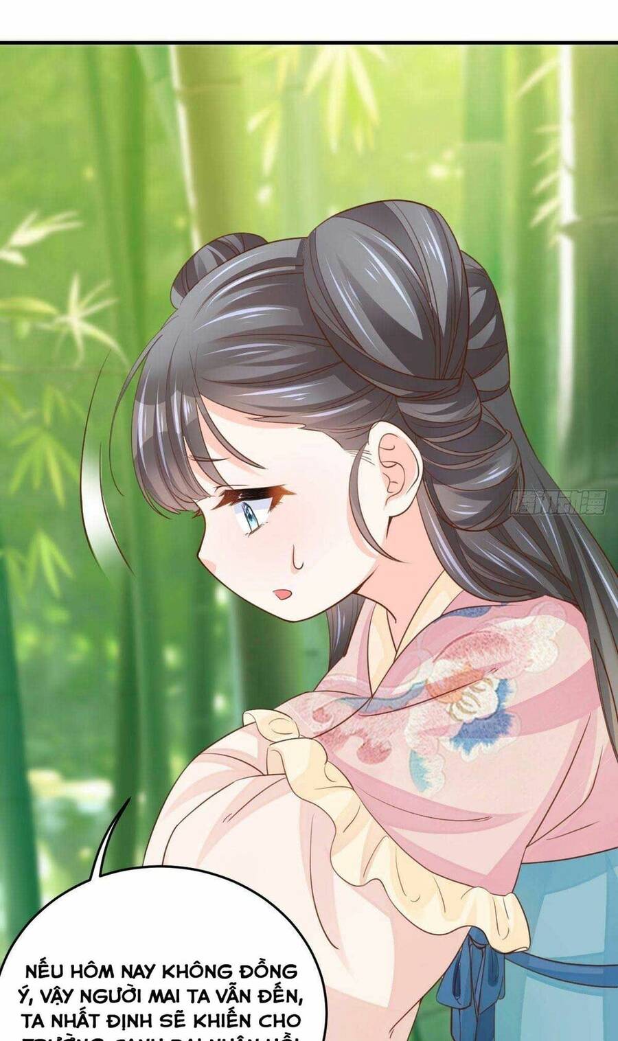 Thuần Hóa Ba Ba Bạo Quân Chap 16 - Next Chap 17