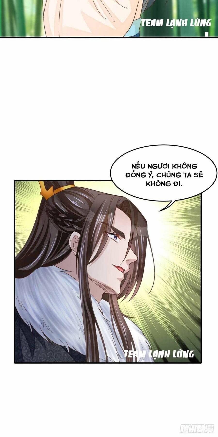Thuần Hóa Ba Ba Bạo Quân Chap 16 - Next Chap 17