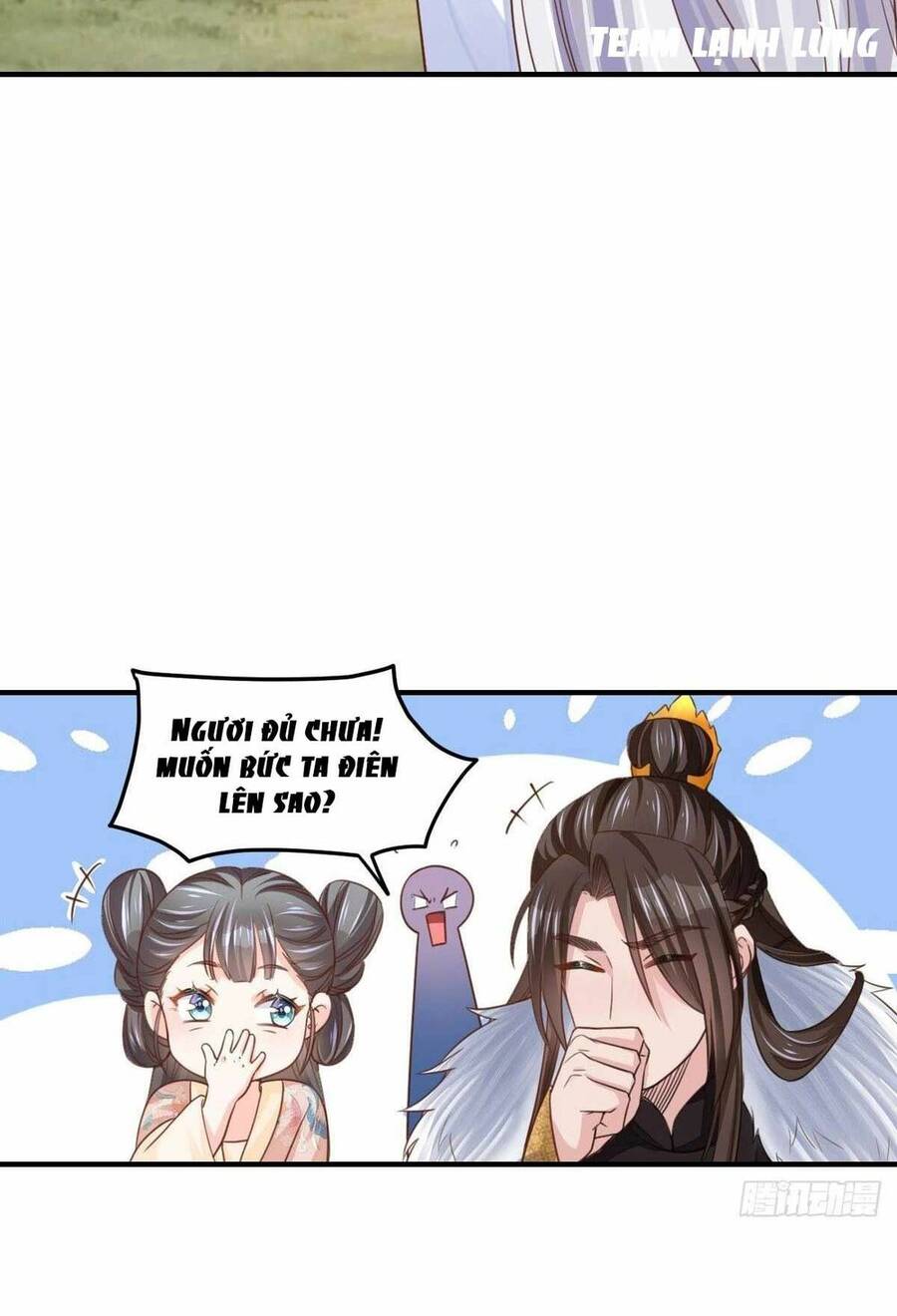 Thuần Hóa Ba Ba Bạo Quân Chap 16 - Next Chap 17