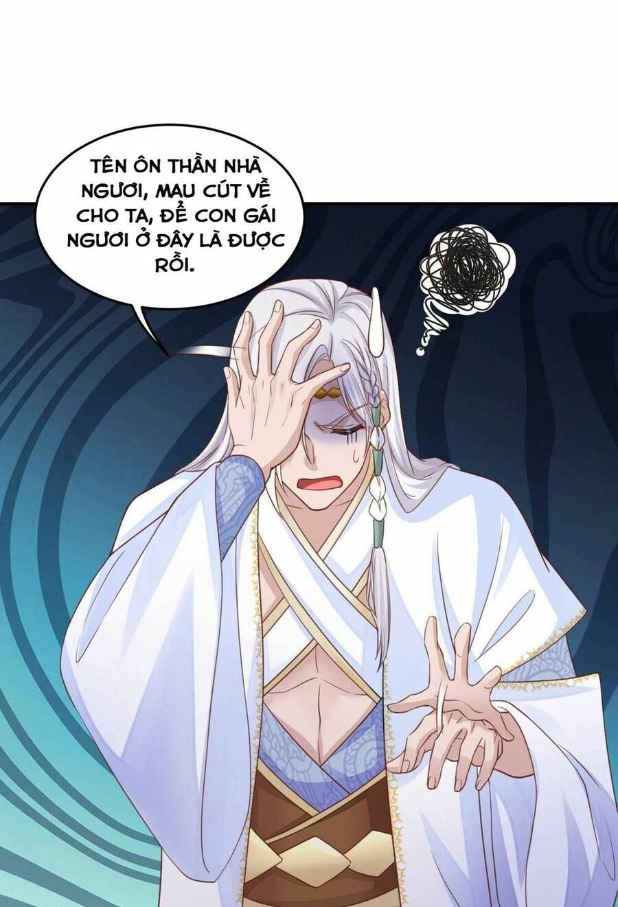 Thuần Hóa Ba Ba Bạo Quân Chap 16 - Next Chap 17