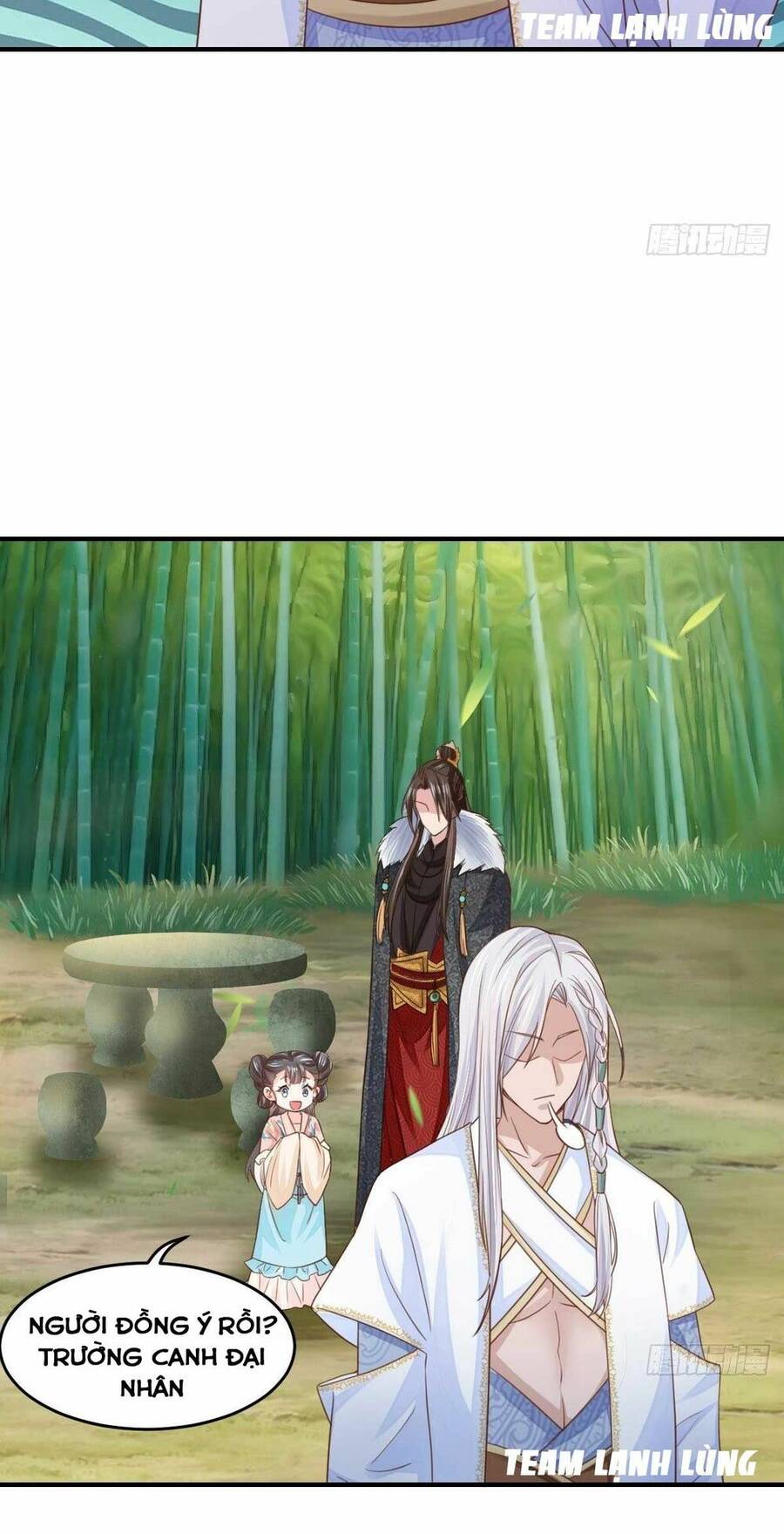 Thuần Hóa Ba Ba Bạo Quân Chap 16 - Next Chap 17