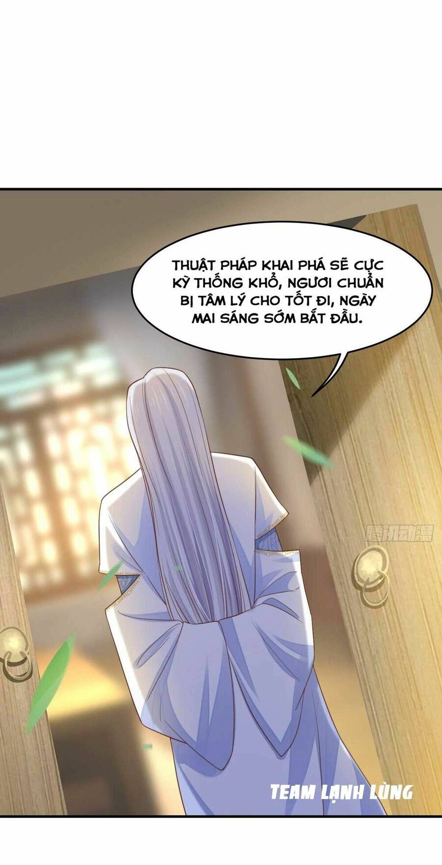 Thuần Hóa Ba Ba Bạo Quân Chap 16 - Next Chap 17