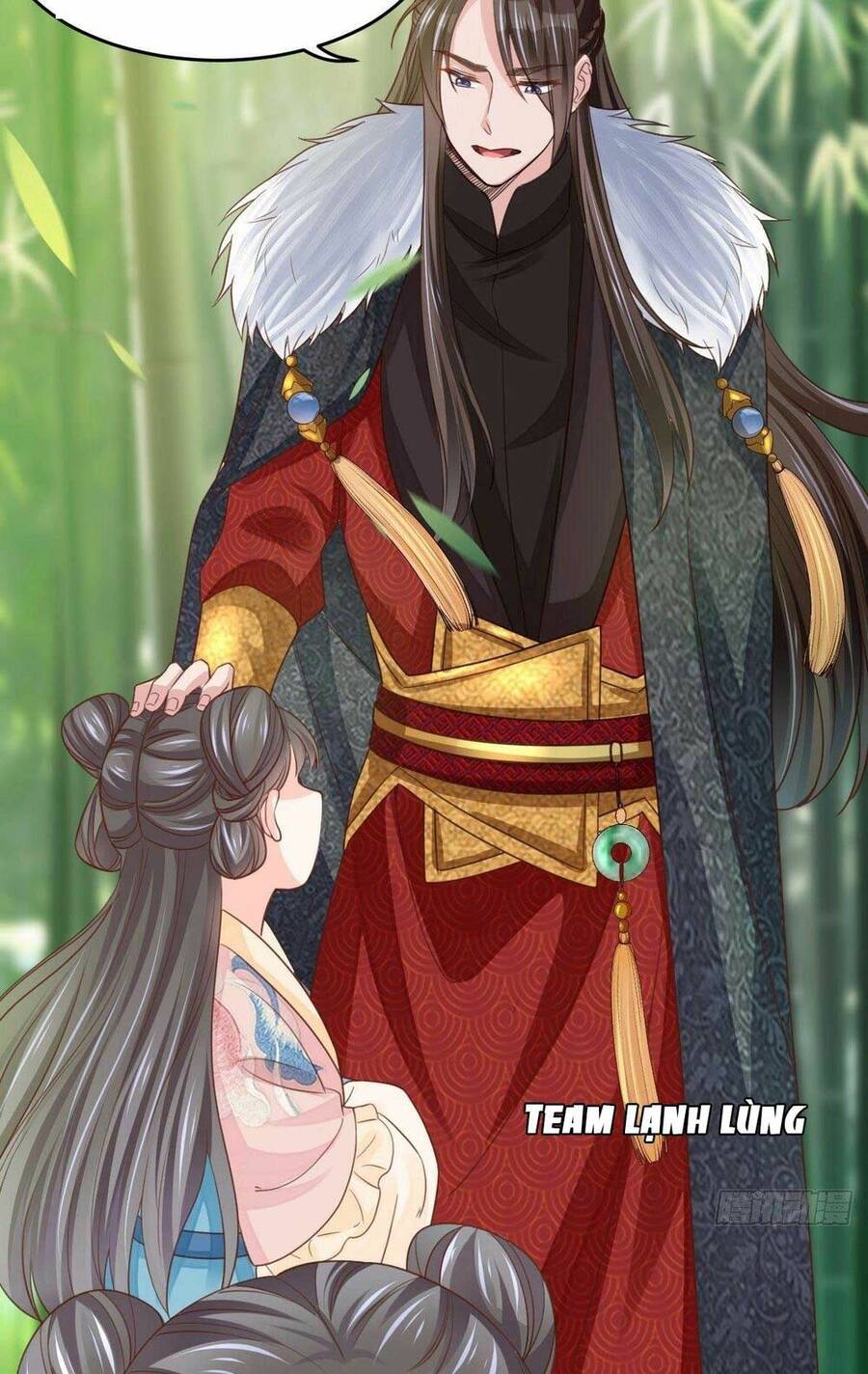 Thuần Hóa Ba Ba Bạo Quân Chap 16 - Next Chap 17