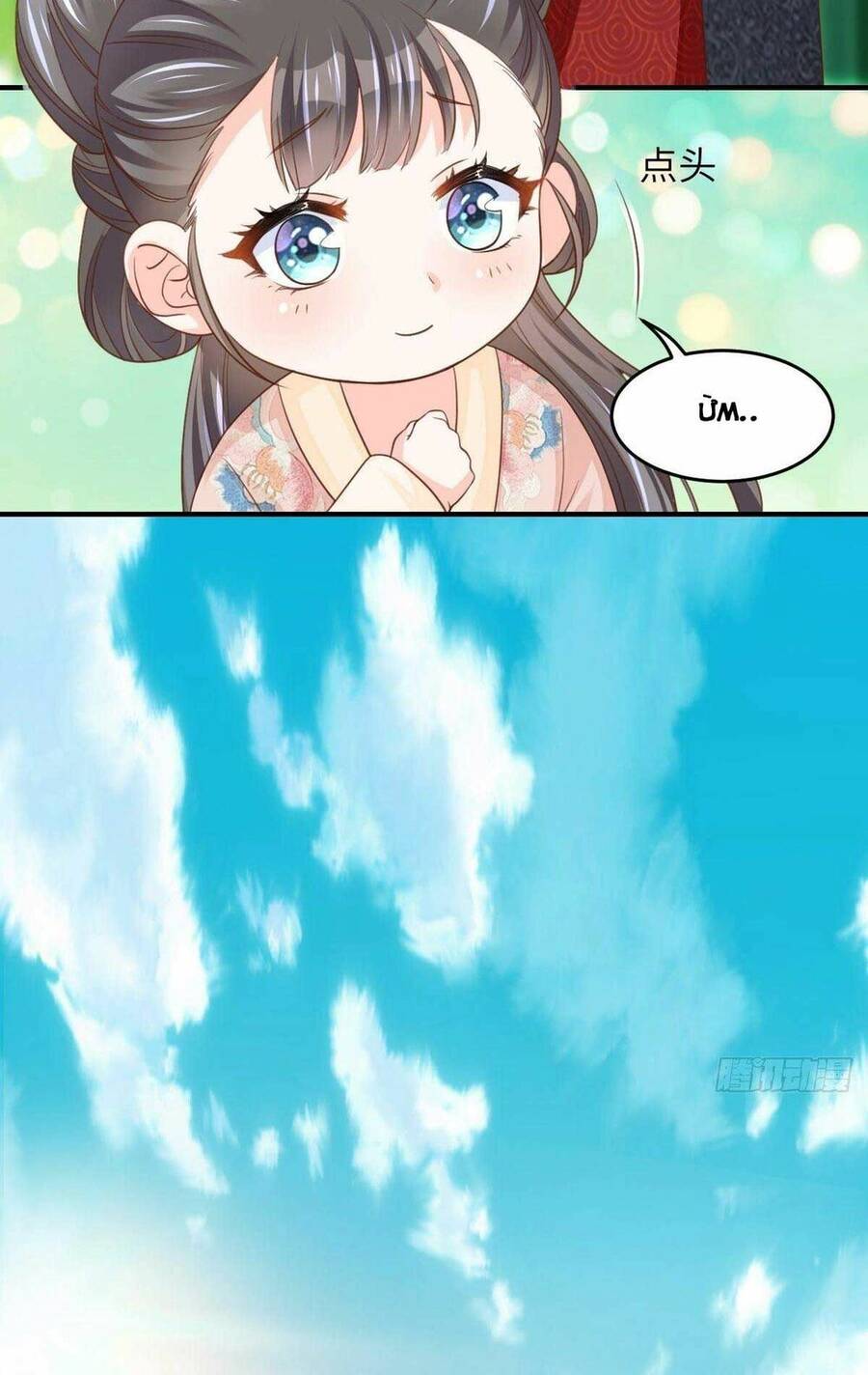 Thuần Hóa Ba Ba Bạo Quân Chap 16 - Next Chap 17