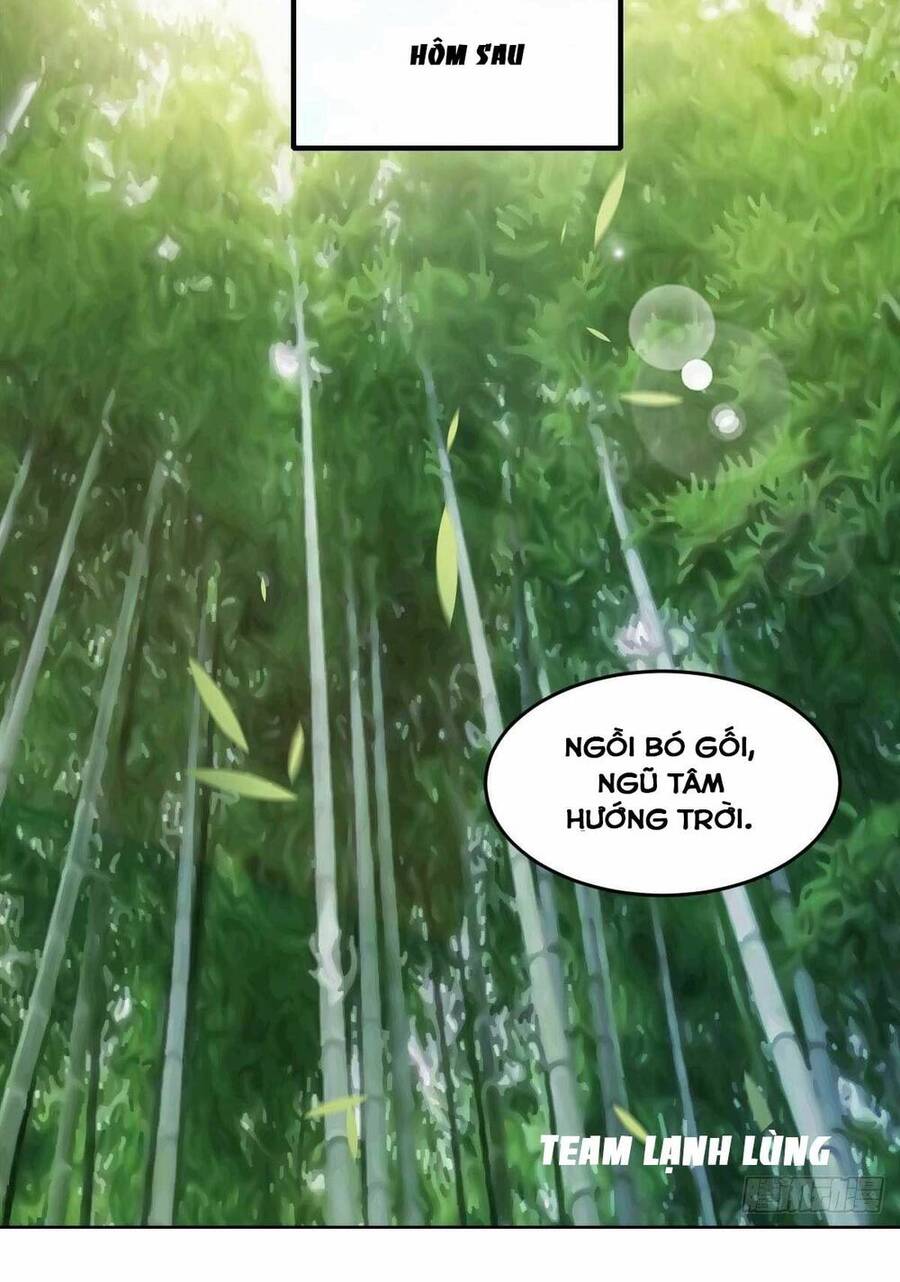 Thuần Hóa Ba Ba Bạo Quân Chap 16 - Next Chap 17