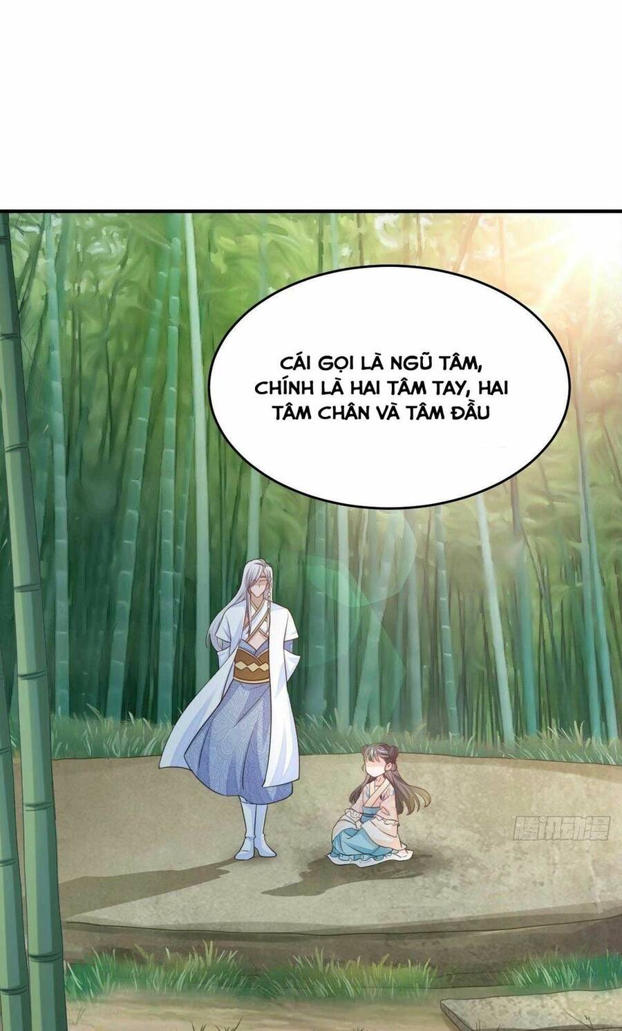 Thuần Hóa Ba Ba Bạo Quân Chap 16 - Next Chap 17