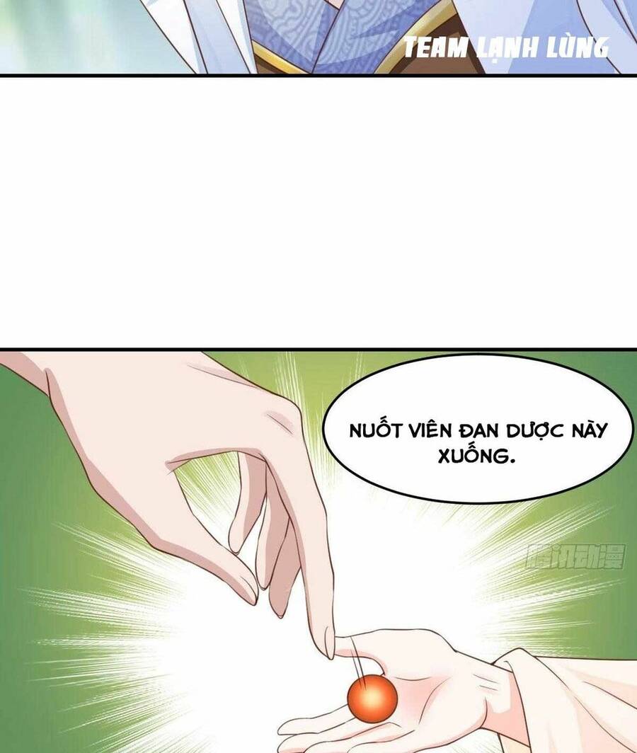 Thuần Hóa Ba Ba Bạo Quân Chap 16 - Next Chap 17